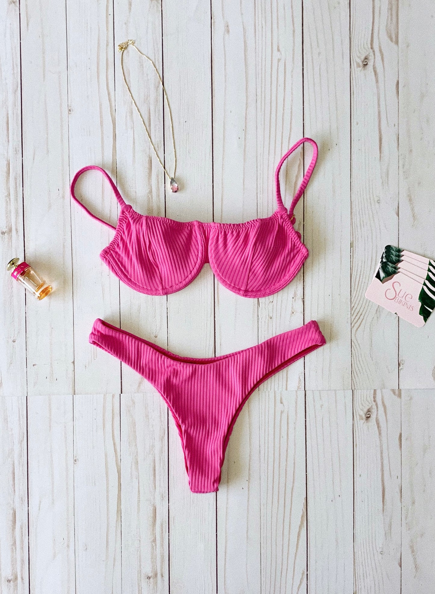 Rio Set