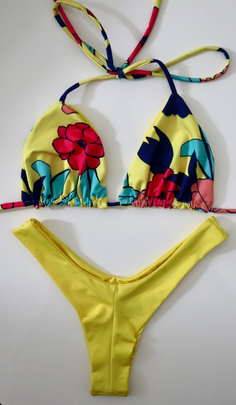 Isa Set